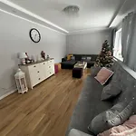 Country house Dom Pod Lasem Jaworowko