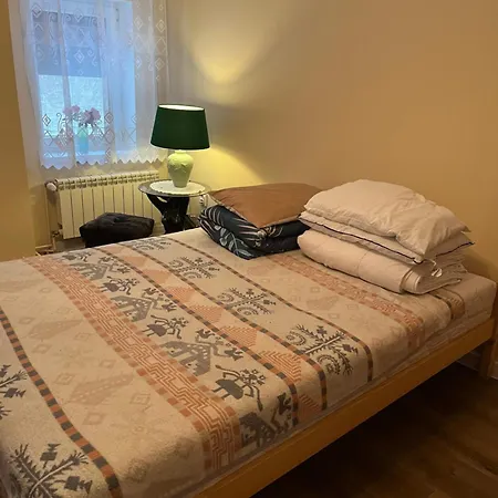 Country house Dom Pod Lasem Jaworowko