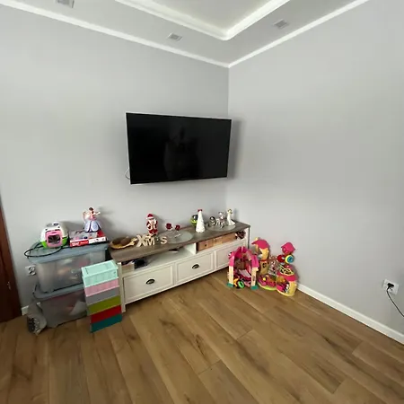 Dom Pod Lasem Jaworowko