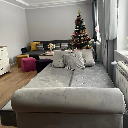Dom Pod Lasem * Jaworowko