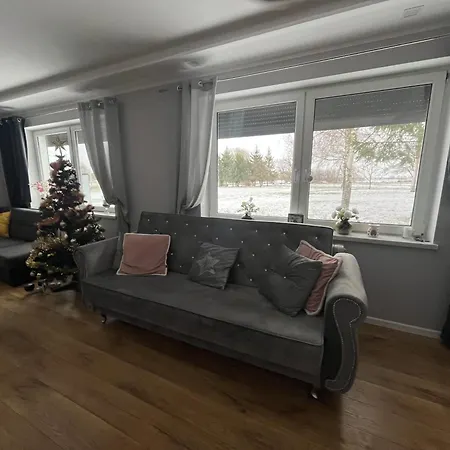 Country house Dom Pod Lasem Jaworowko