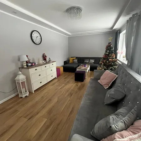 Country house Dom Pod Lasem Jaworowko