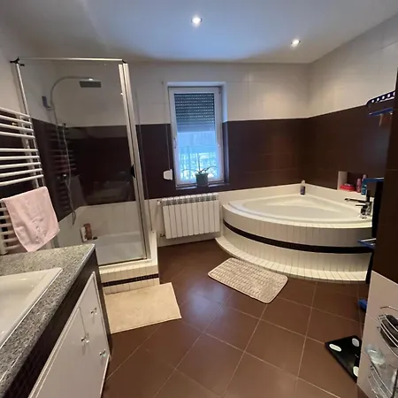 Country house Dom Pod Lasem