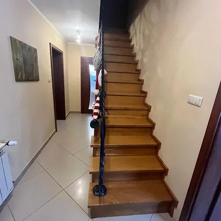 Country house Dom Pod Lasem *
