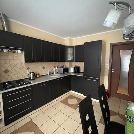 Dom Pod Lasem Country house *