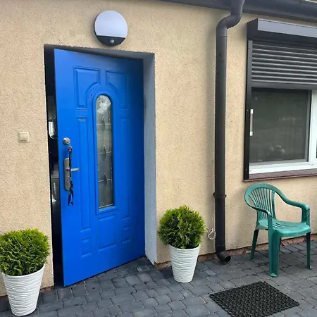 Country house Dom Pod Lasem