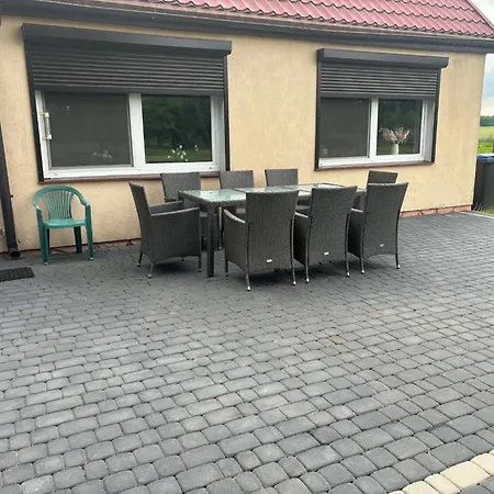 Dom Pod Lasem *
